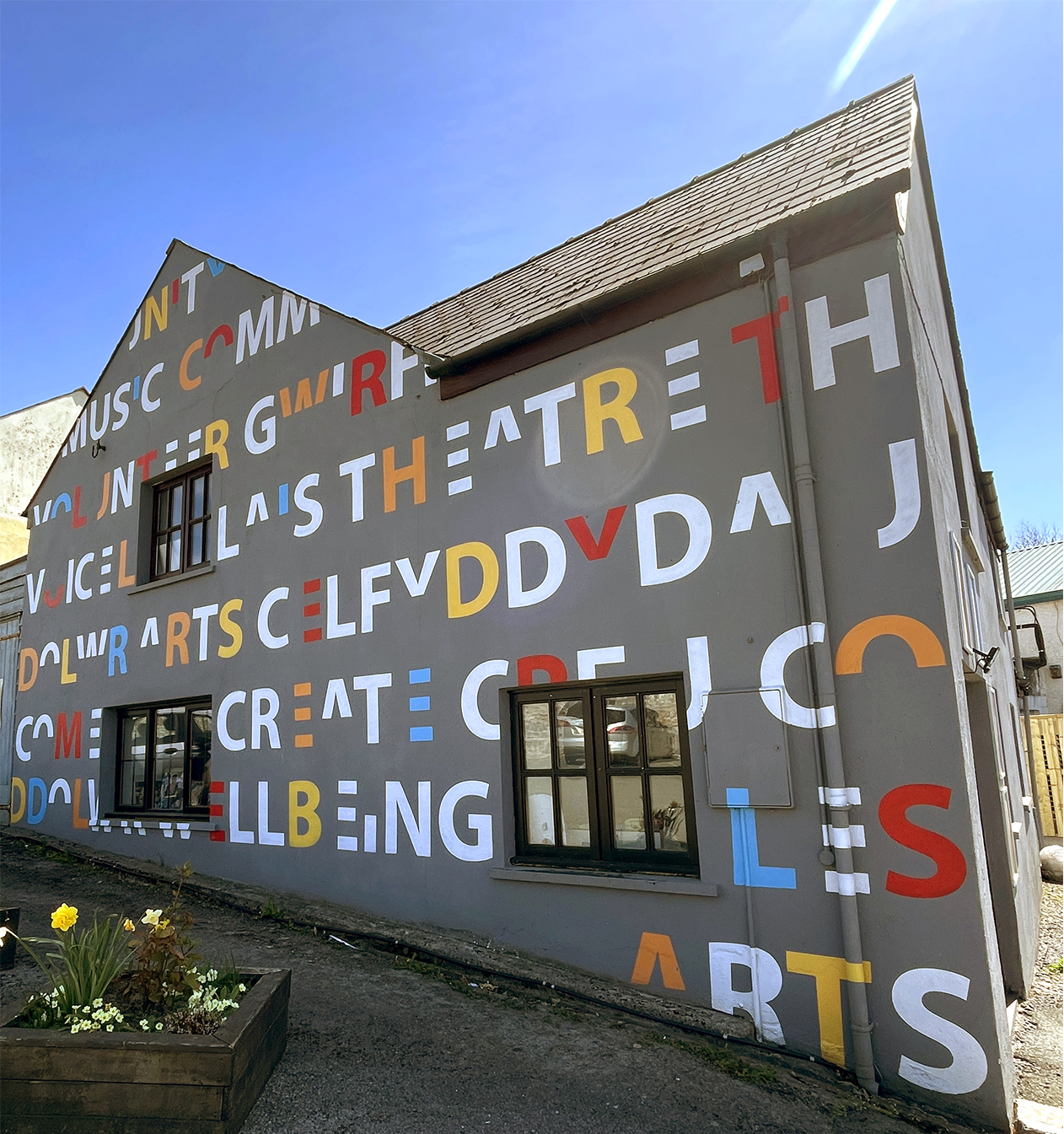 Artist Support - SPAN Arts